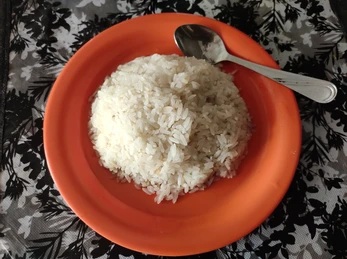 Prepared Premium Komal Saul Soft Rice Dish